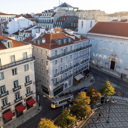 Chiado Camoes Apartments | Lisbon Best Apartments Exterior foto