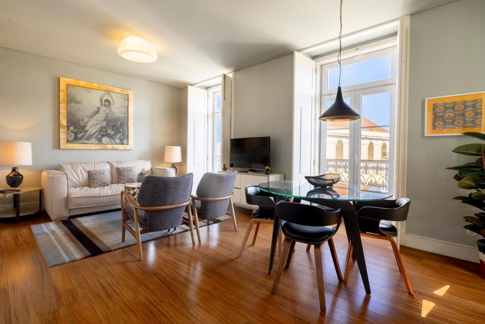 Chiado Camoes Apartments | Lisbon Best Apartments Exterior foto