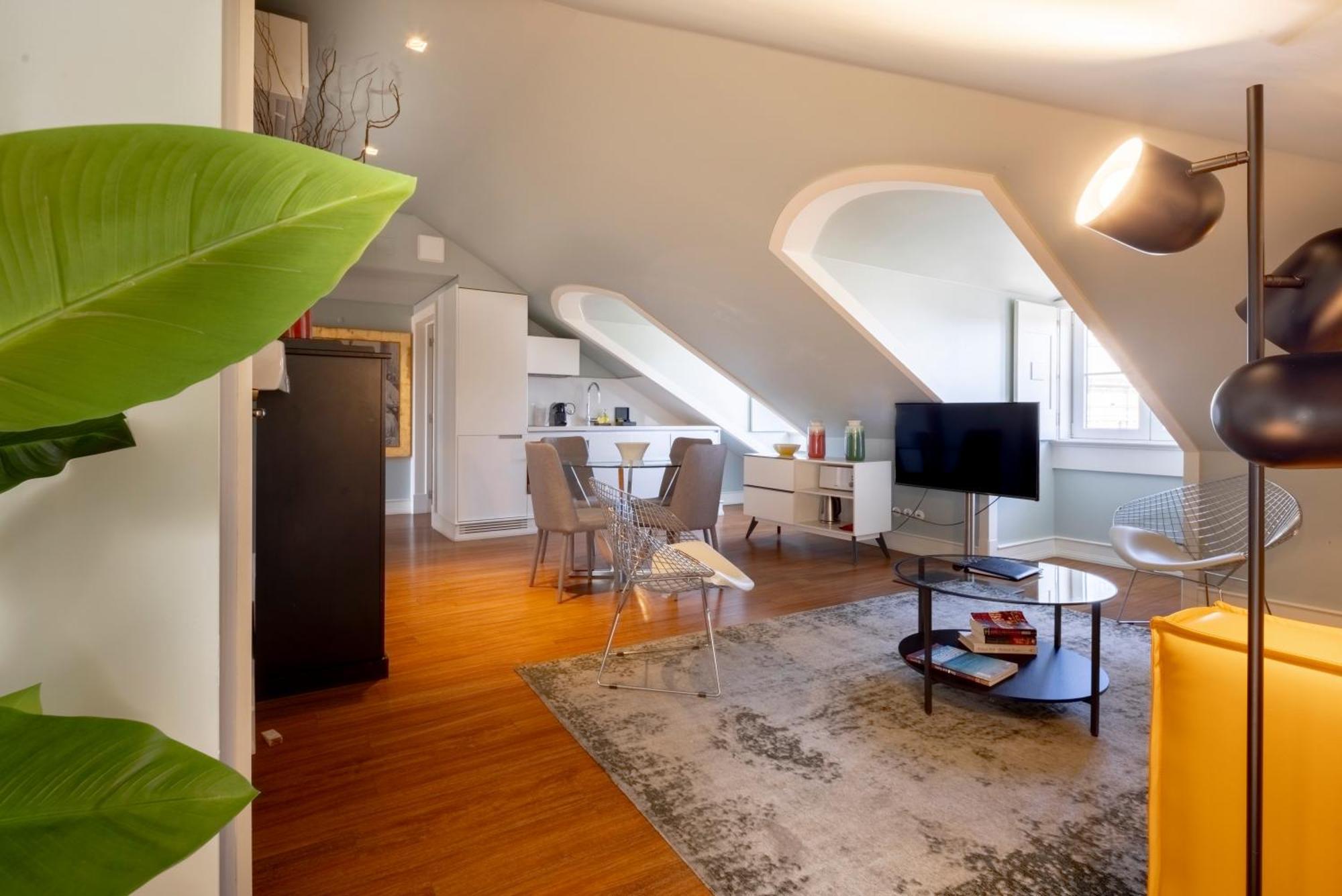 Chiado Camoes Apartments | Lisbon Best Apartments Exterior foto