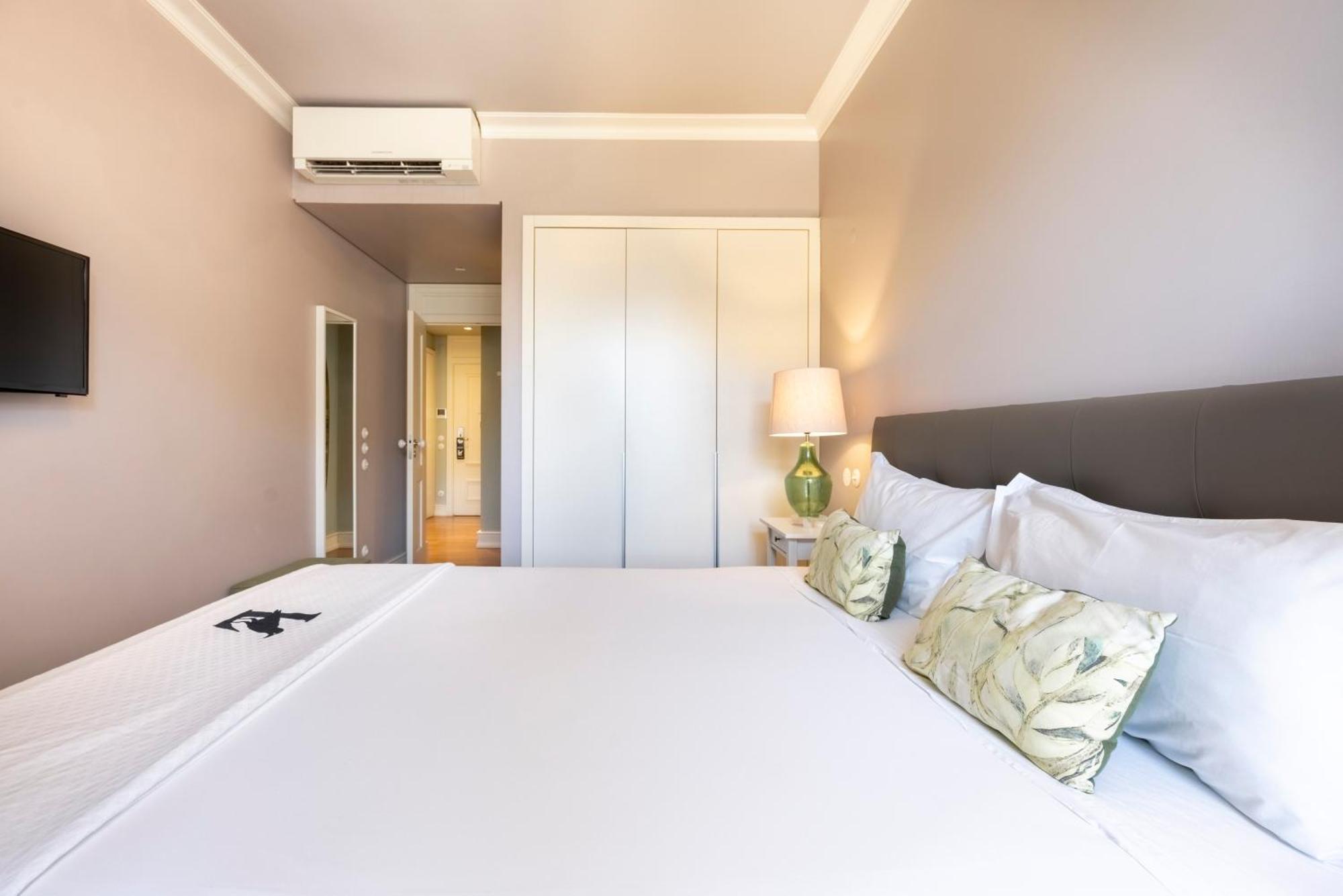 Chiado Camoes Apartments | Lisbon Best Apartments Exterior foto