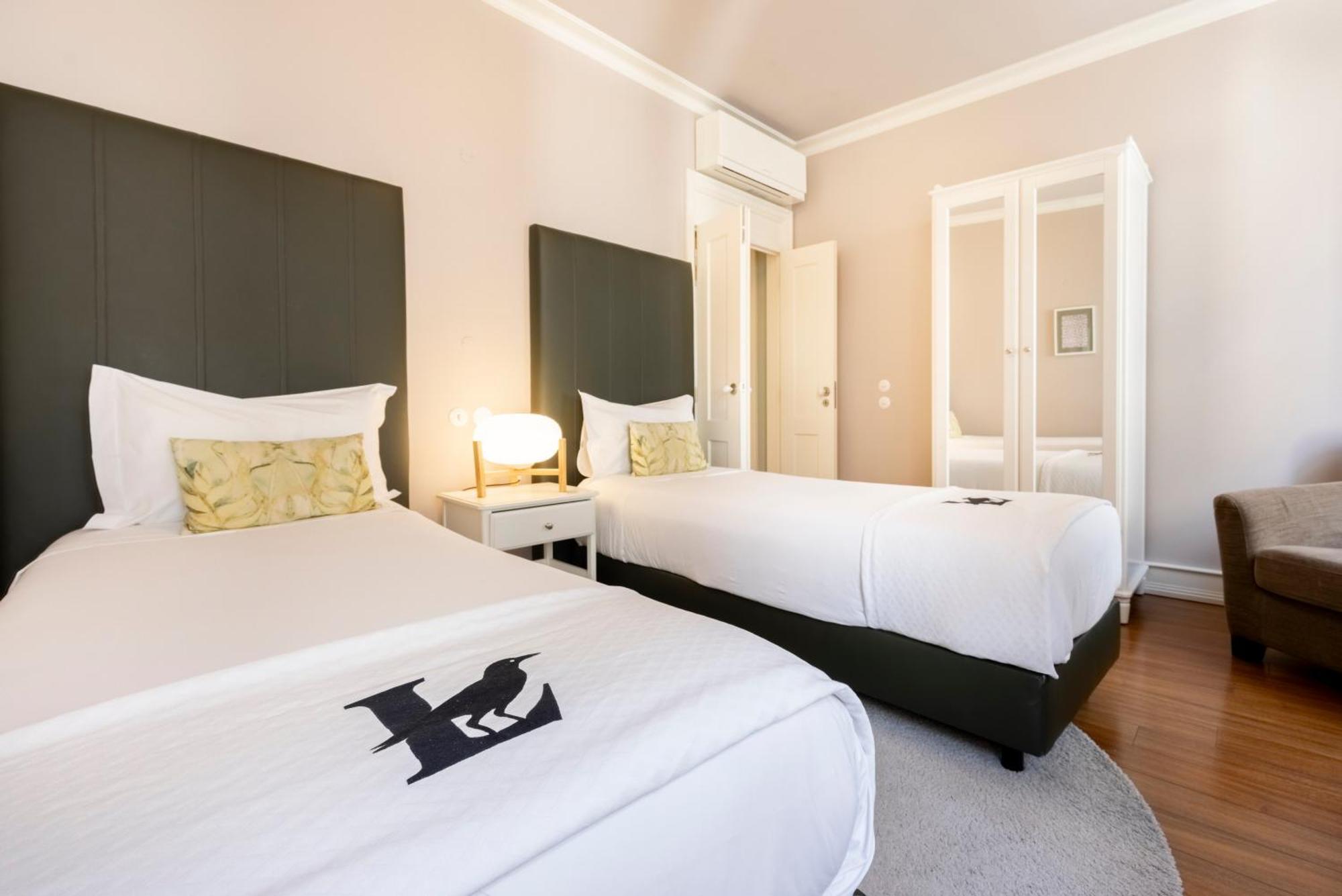 Chiado Camoes Apartments | Lisbon Best Apartments Exterior foto